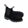 Boots Original Chelsea Suede Blundstone