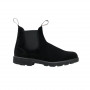 Boots Original Chelsea Suede Blundstone