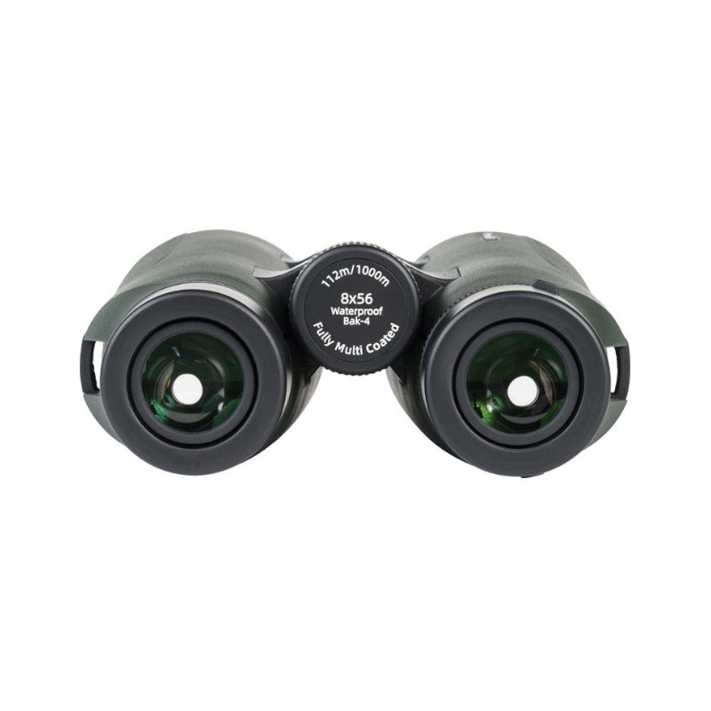 Jumelles 8X56 ProHunt