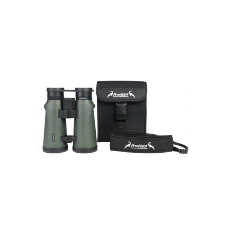 Jumelles 8X56 ProHunt