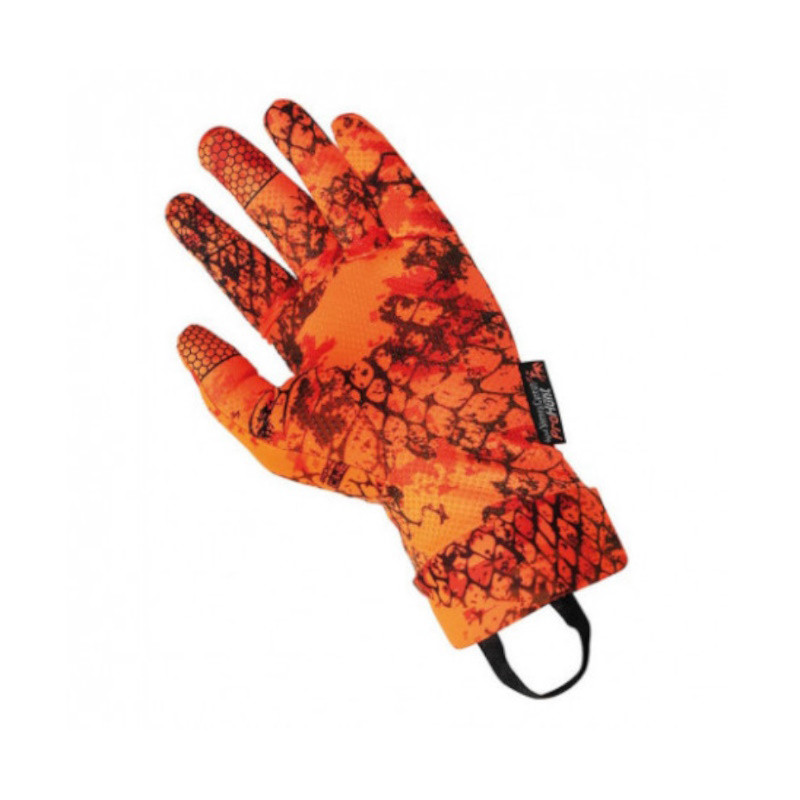 Gants fin tactiles Verney-Carron