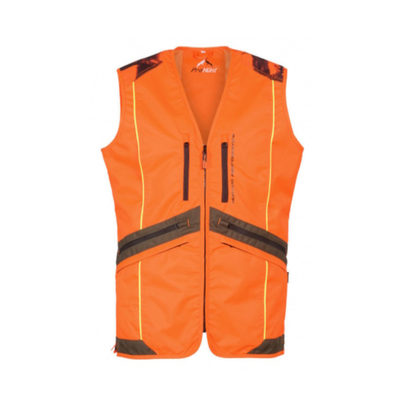 Gilet Griffon Verney-Carron