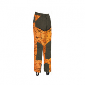 Pantalon fluo et orange - Champgrand