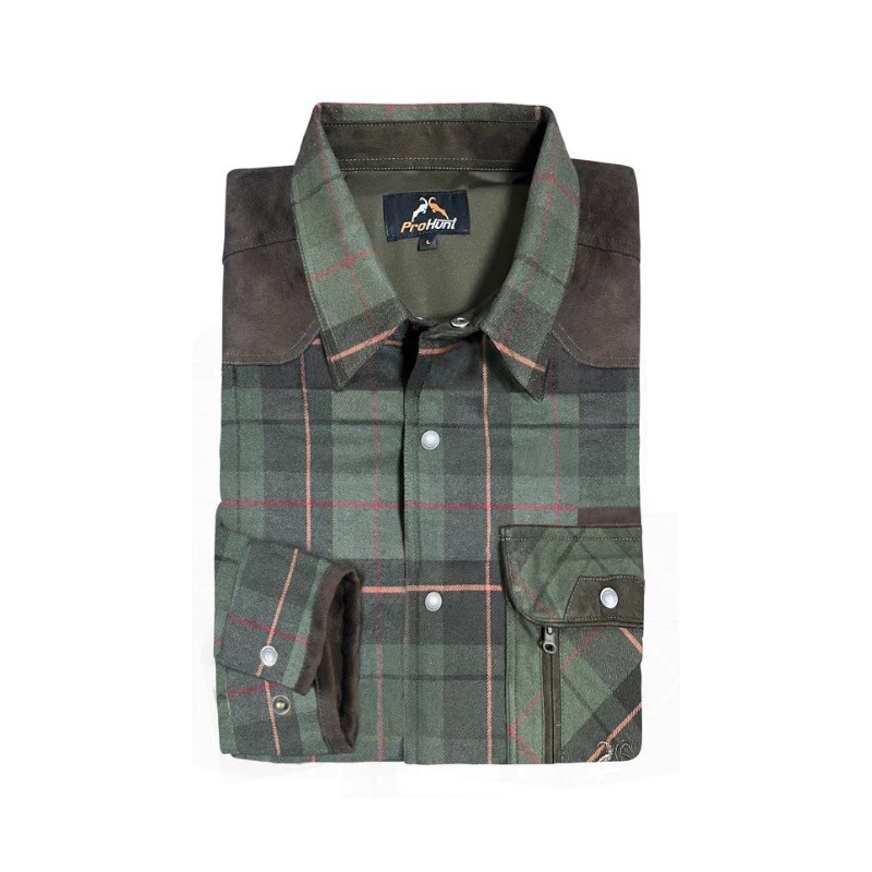 Chemise Windbreaker Brecy Verney-Carron