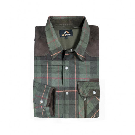 Chemise Windbreaker Brecy ProHunt