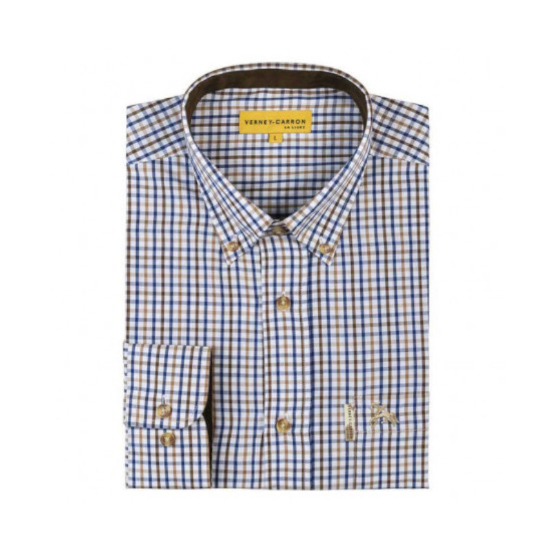Chemise Neuvy Verney-Carron