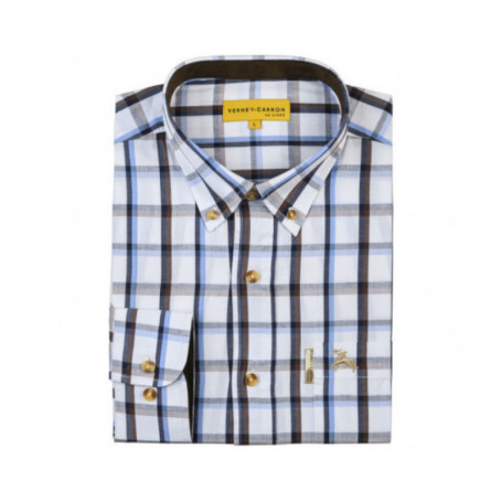 Chemise Vouzon ProHunt