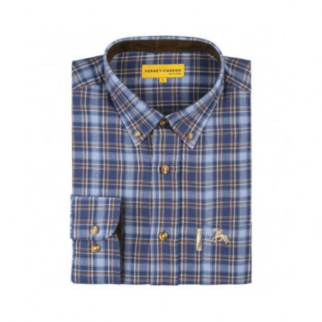 Overhemd Brenne Verney-Carron