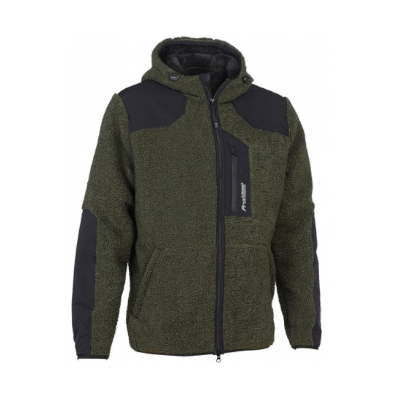 Blouson Sherpa Grizzly Verney-Carron