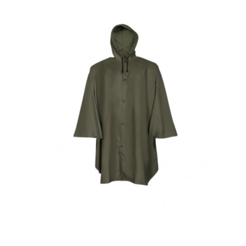 Poncho de Pluie Ouragan Baleno