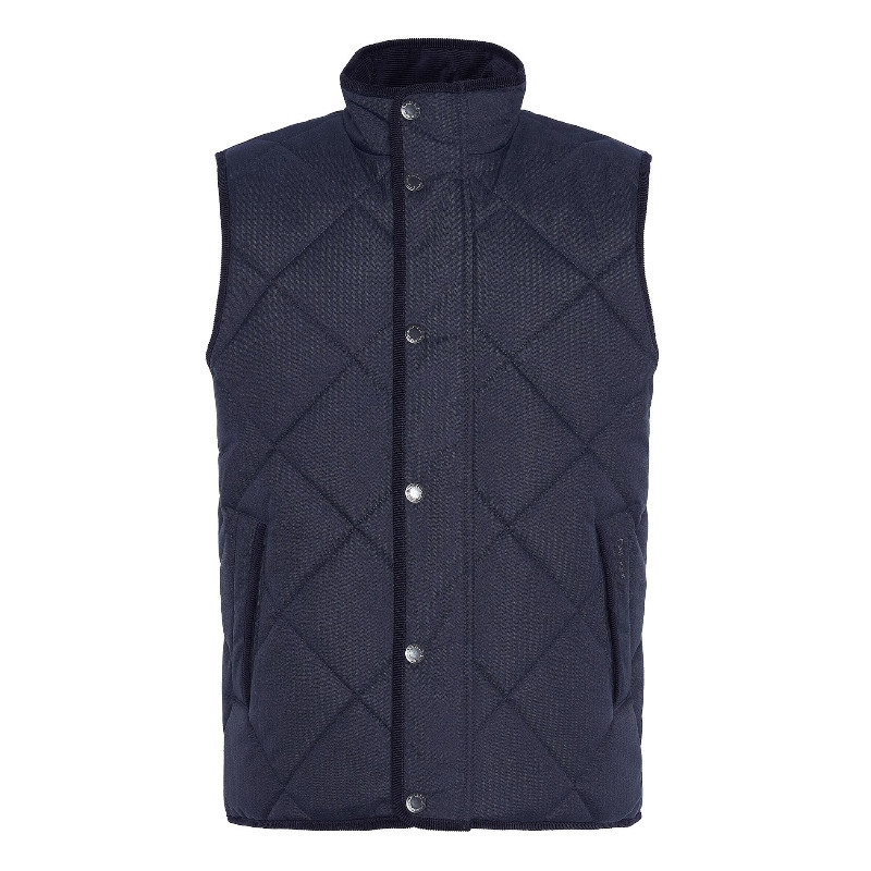 Hopburn Barbour gewatteerd vest