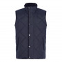 Gilet matelassé Holborn Barbour