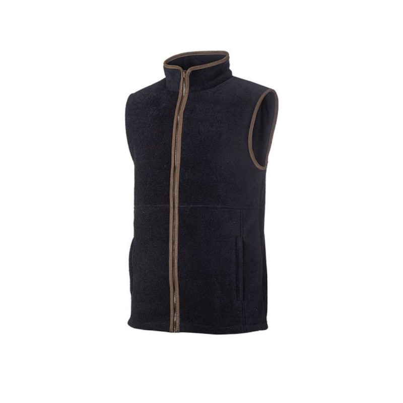 Gilet Polaire Holt Baleno