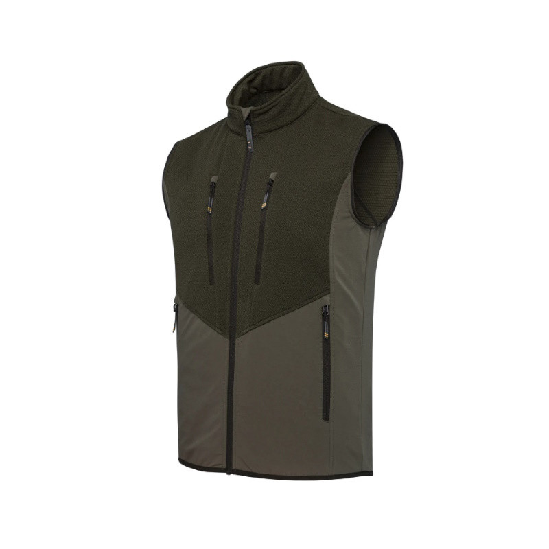 Polaire thermique Rupicapra ACT Beretta
