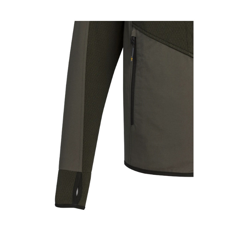Polaire thermique Rupicapra ACT Beretta