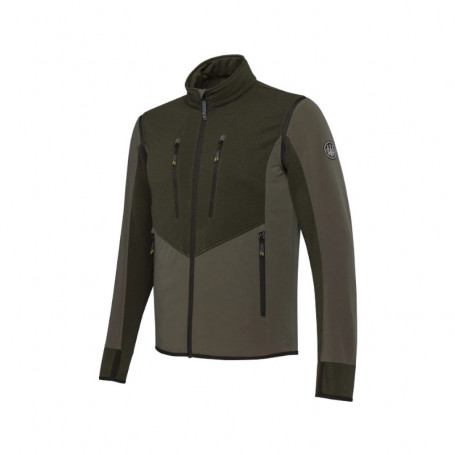 Beretta Rupicapra ACT thermische fleece