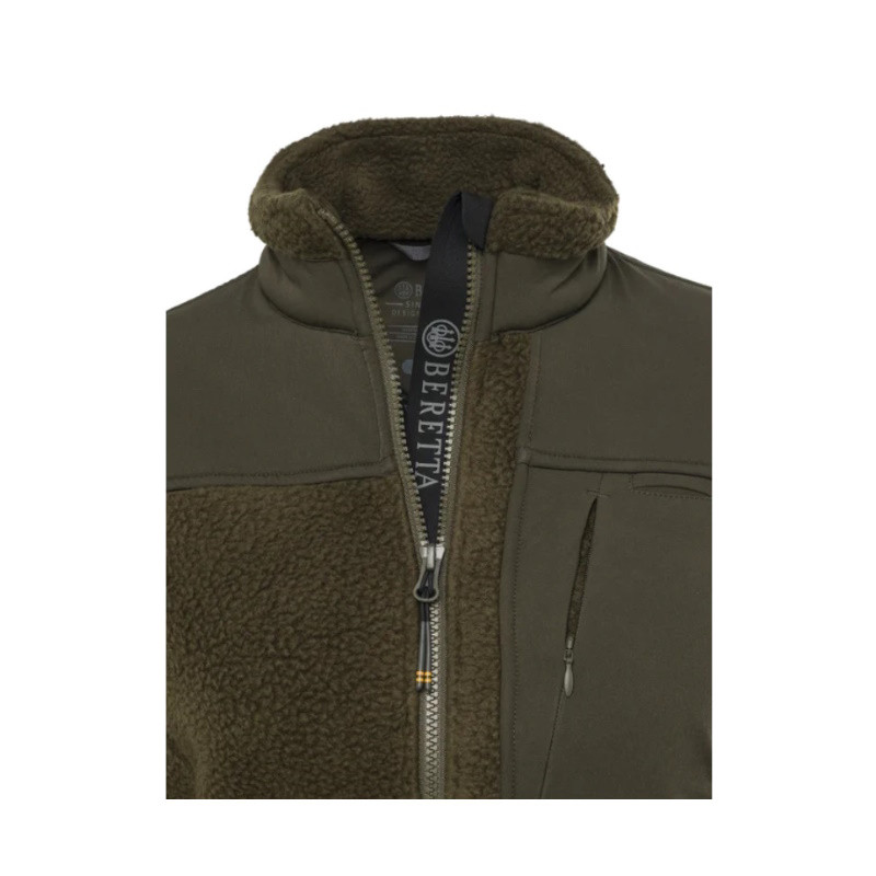 Beretta dames thermojack Halifax Sherpa