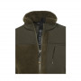 Veste thermique Halifax Sherpa femme Beretta