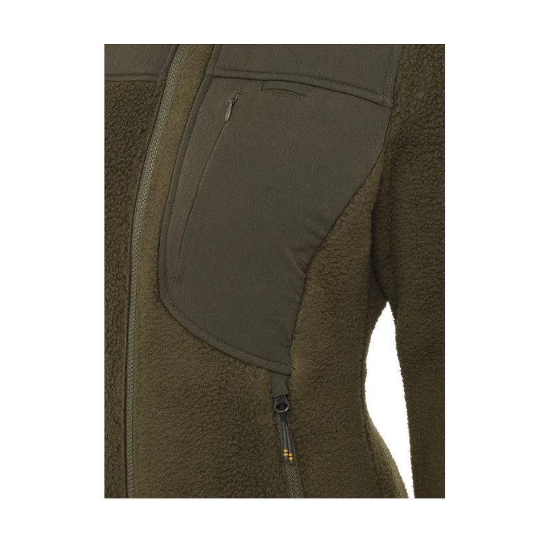 Veste thermique Halifax Sherpa femme Beretta