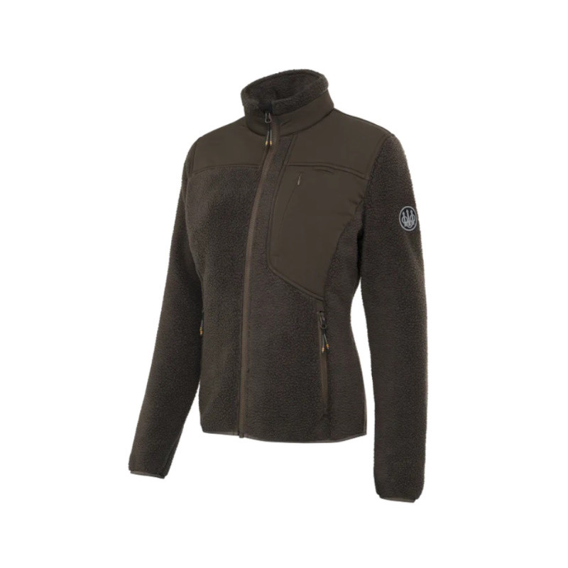 Beretta dames thermojack Halifax Sherpa