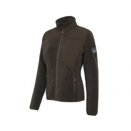 Veste thermique Halifax Sherpa femme Beretta