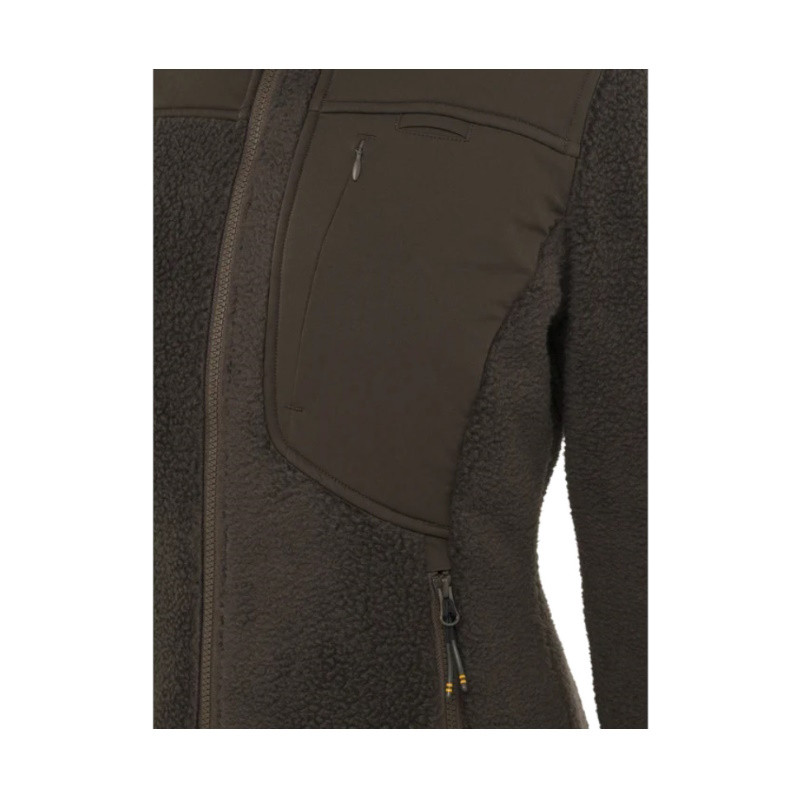Beretta dames thermojack Halifax Sherpa