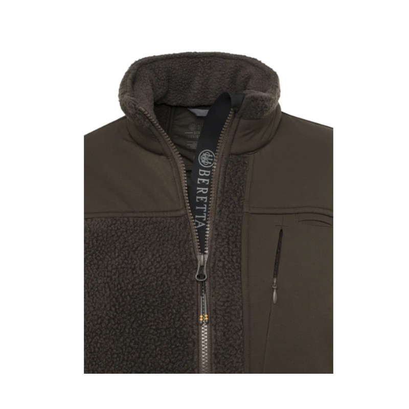 Beretta dames thermojack Halifax Sherpa