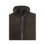 Veste thermique Halifax Sherpa femme Beretta