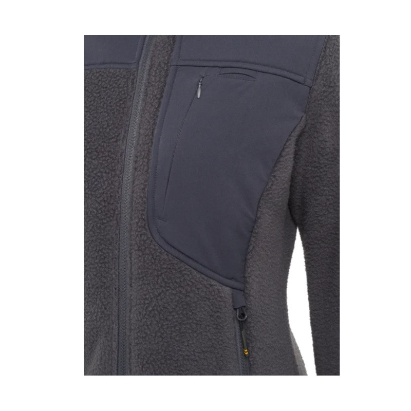 Beretta dames thermojack Halifax Sherpa