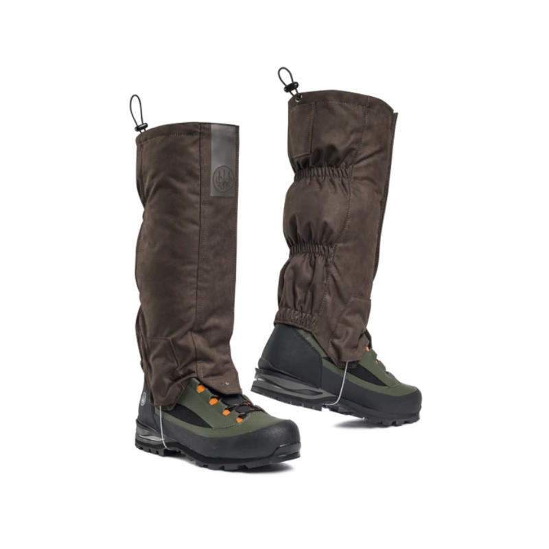 Guêtres Tech Ankle Beretta