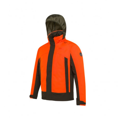Veste imperméable Balcan Beretta