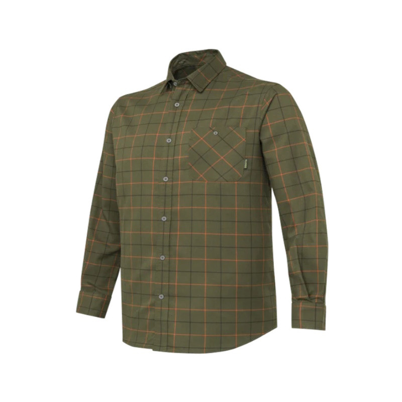 Chemise Jargo Stretch Beretta