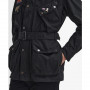 Veste huilée Steve McQueen 60ème anniversaire Barbour International