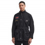 Veste huilée Steve McQueen 60ème anniversaire Barbour International