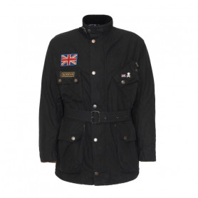 Collections / Collaborations Barbour