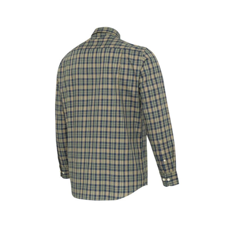 Chemise Homme Bryggen