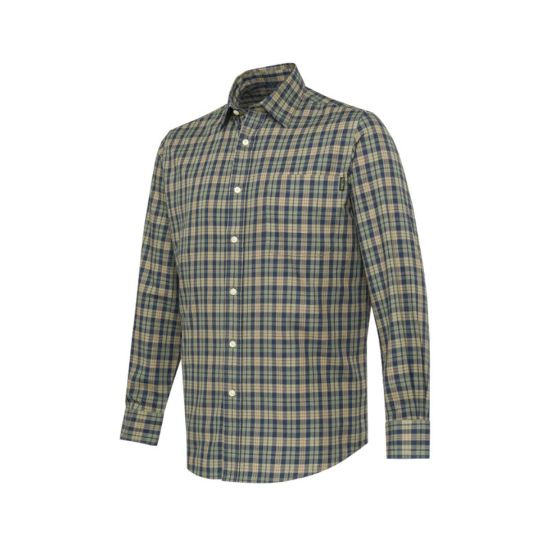 Chemise Homme Bryggen