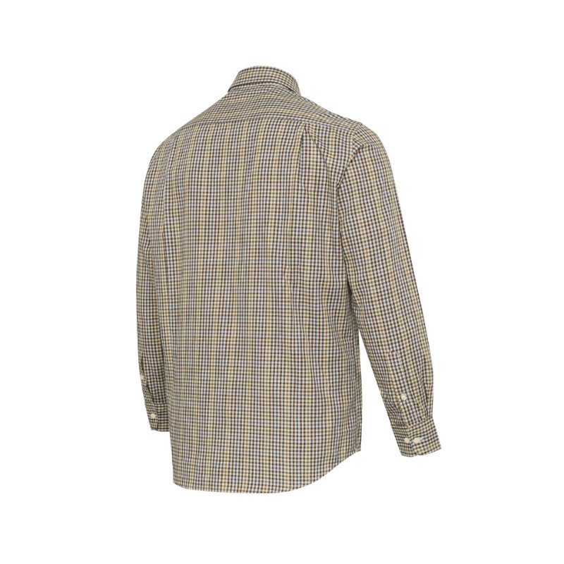 Chemise Homme Bryggen
