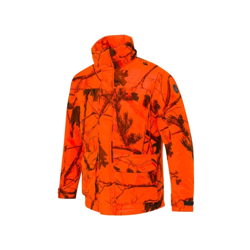Veste Mull Insulated Beretta
