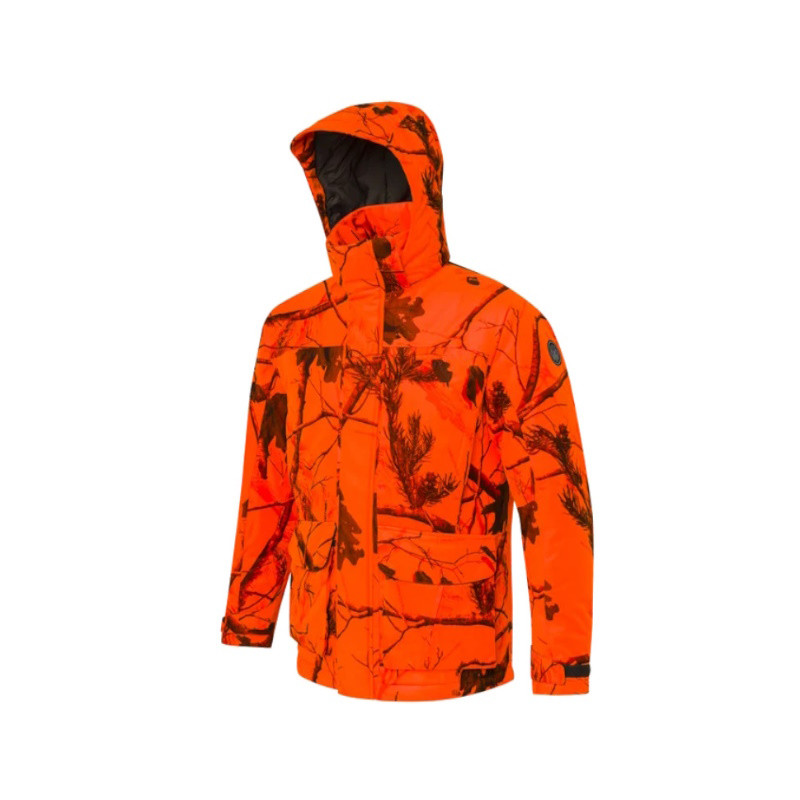 Veste Mull Insulated Beretta