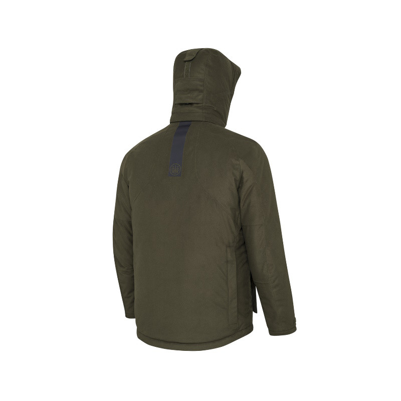Veste Mull Insulated Beretta
