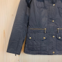 Veste Huilée Vintage Utility Barbour Femme - S/M - Seconde Main
