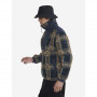 Pull Sherpa Col Zip Polaire Aigle