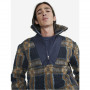Trui Sherpa Col Zip Aigle