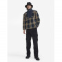 Pull Sherpa Col Zip Polaire Aigle