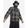 Pull Sherpa Col Zip Polaire Aigle