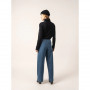 Pull col roulé Houat femme Saint James