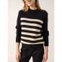 Pull Gala Femme Saint James