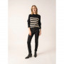 Pull Gala Femme Saint James
