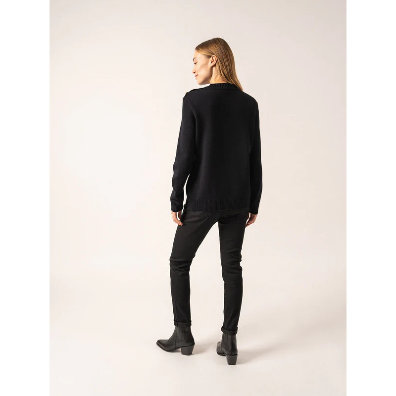 Pull Gala Femme Saint James